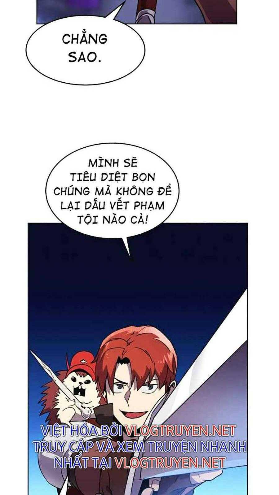 Trùm Cuối Chapter 6 - Trang 2