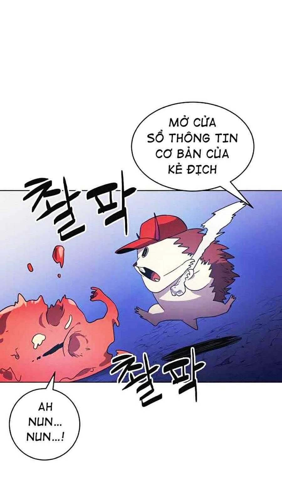 Trùm Cuối Chapter 6 - Trang 2