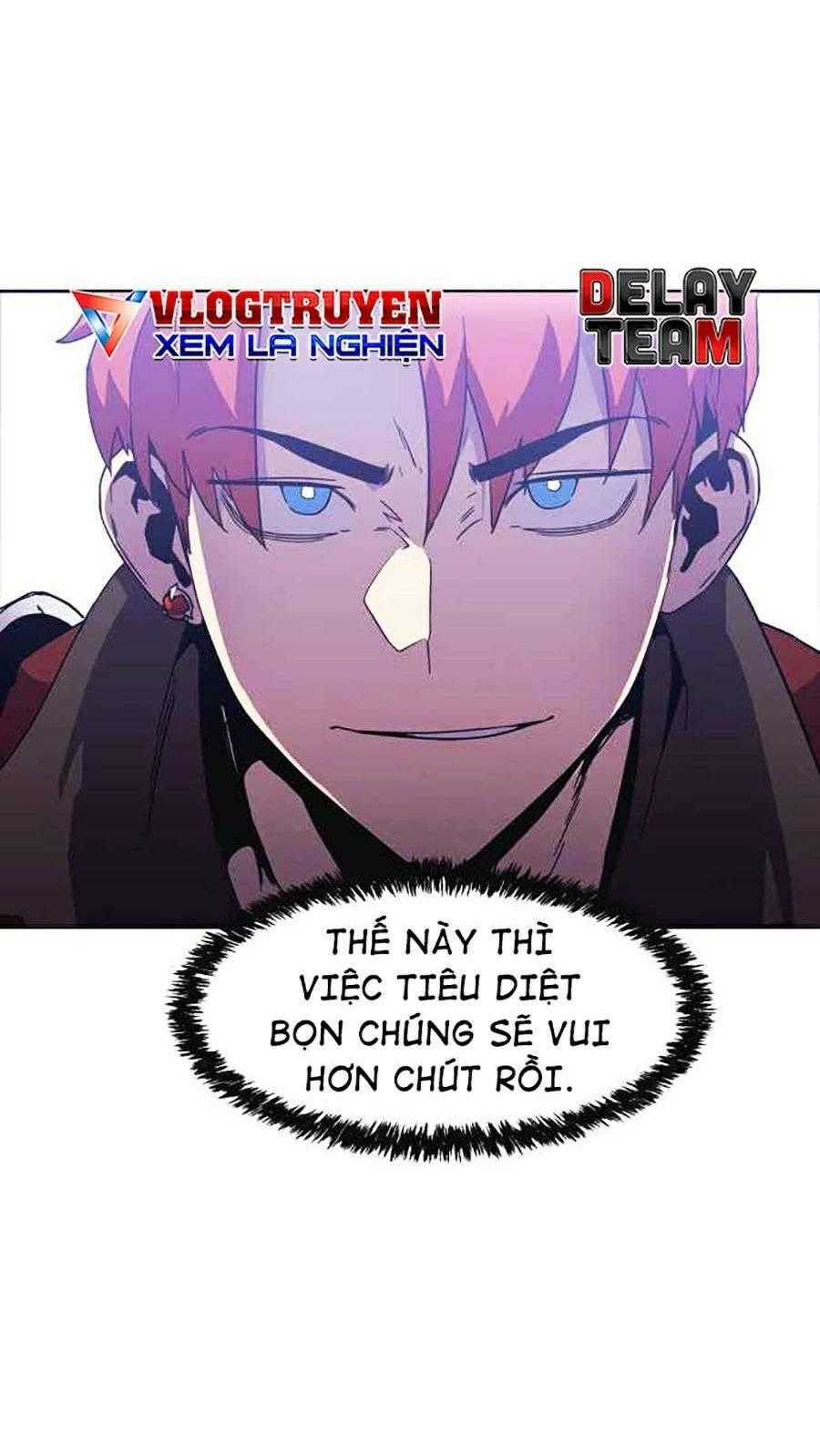 Trùm Cuối Chapter 6 - Trang 2