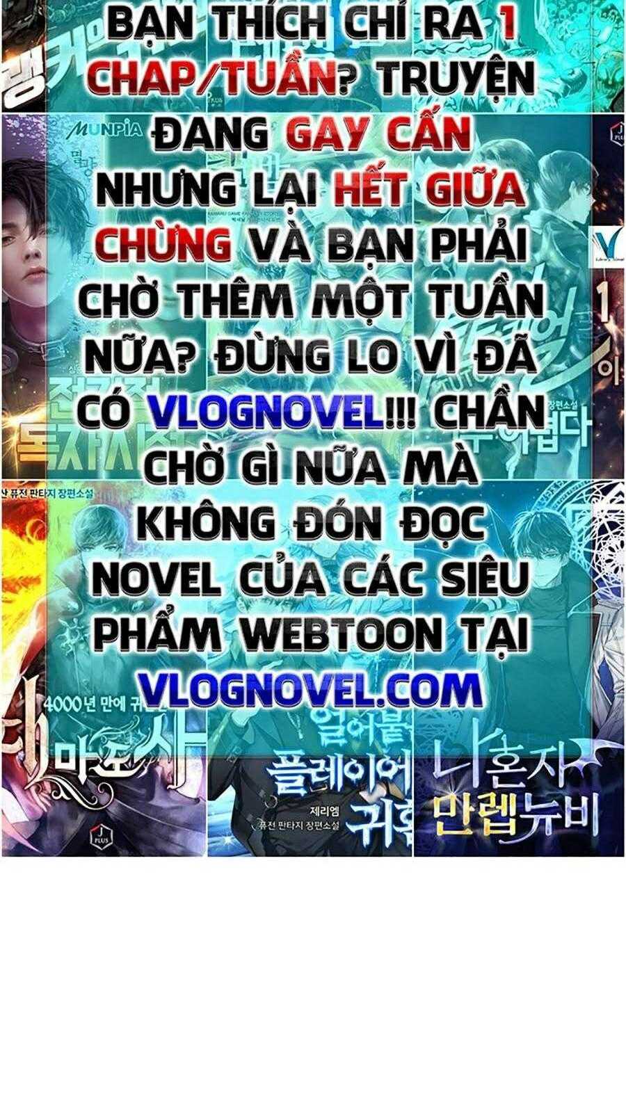 Trùm Cuối Chapter 6 - Trang 2