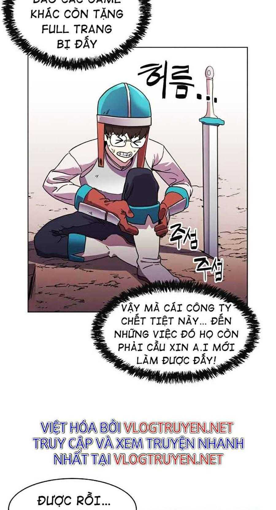 Trùm Cuối Chapter 6 - Trang 2