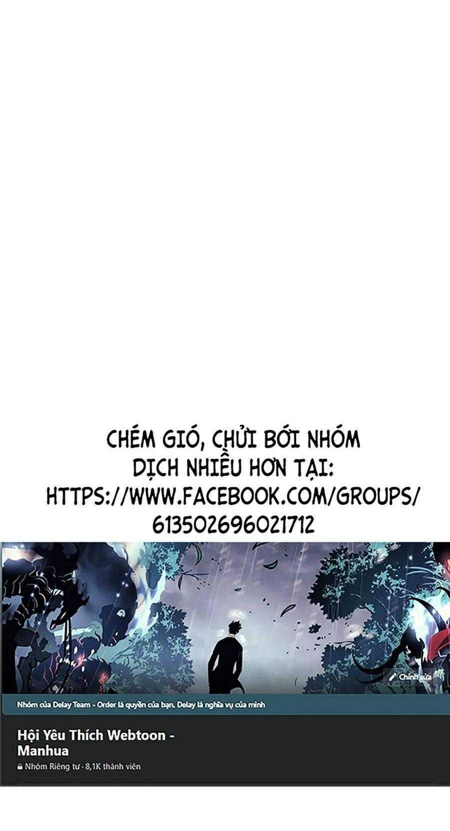 Trùm Cuối Chapter 6 - Trang 2