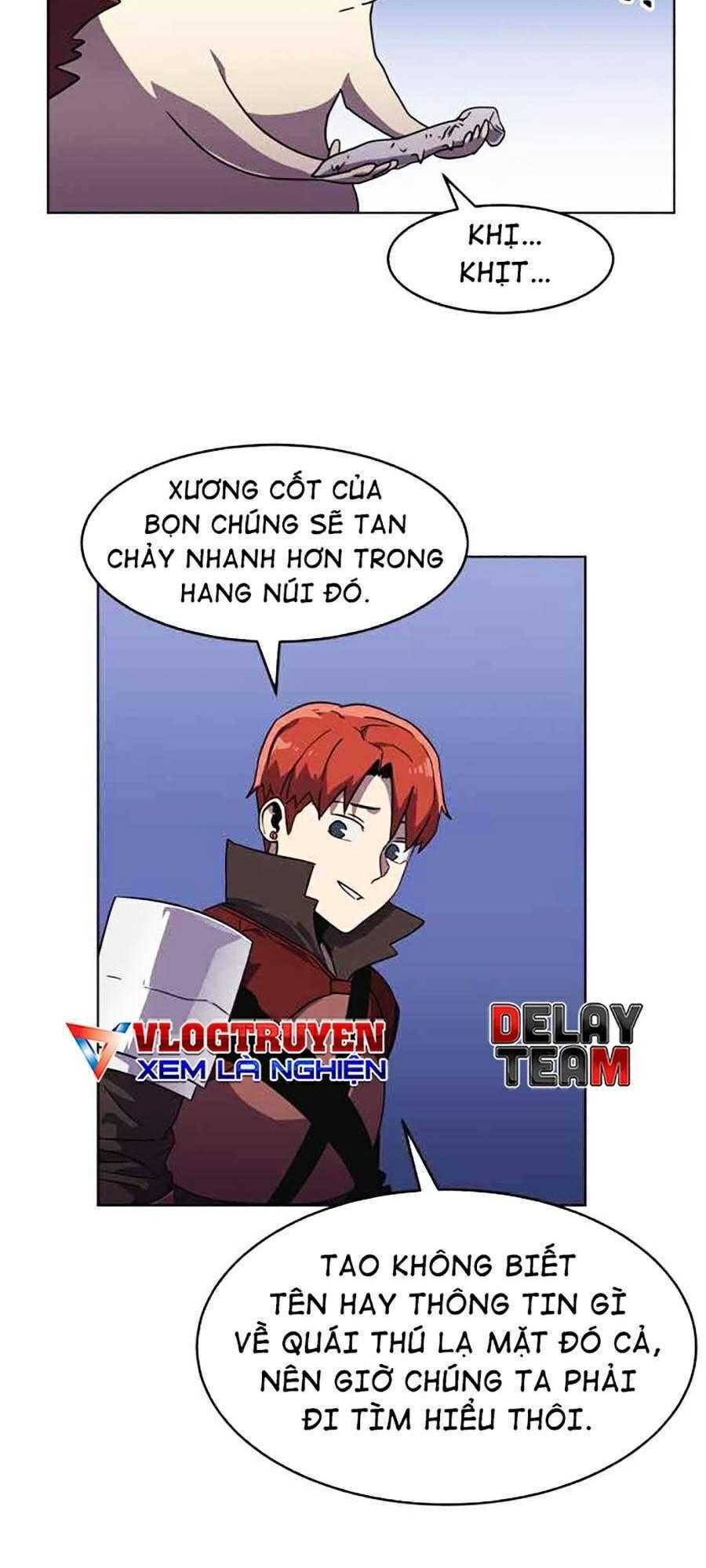 Trùm Cuối Chapter 6 - Trang 2