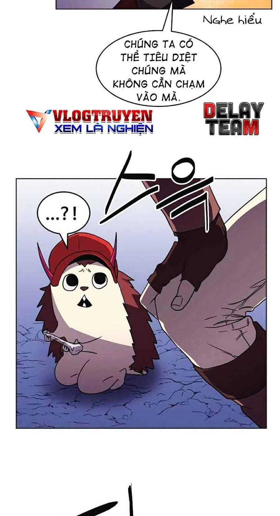 Trùm Cuối Chapter 6 - Trang 2