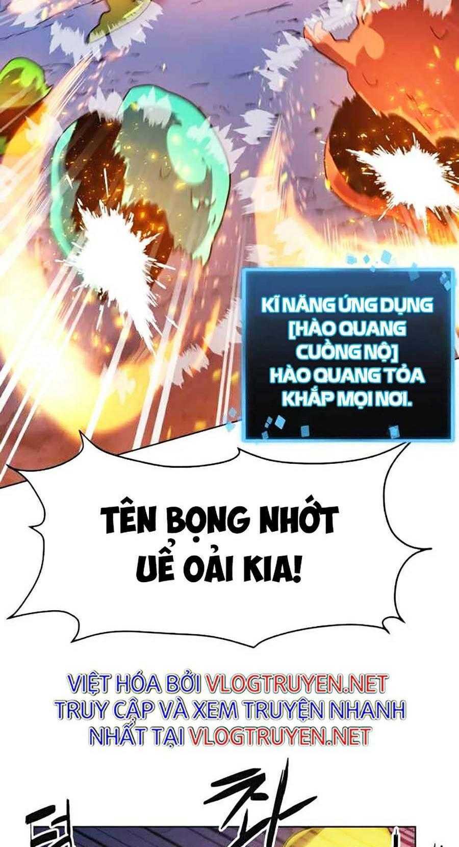 Trùm Cuối Chapter 6 - Trang 2