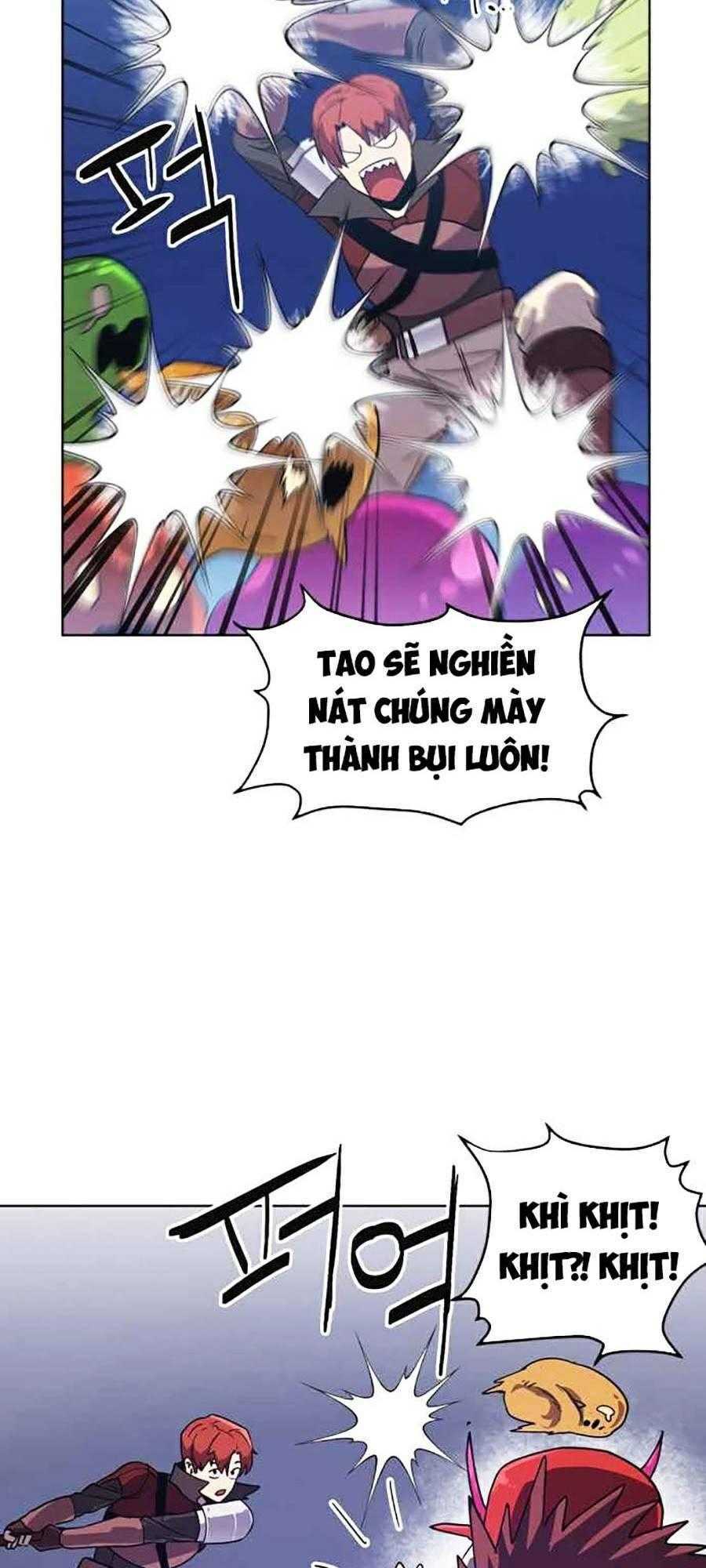 Trùm Cuối Chapter 6 - Trang 2