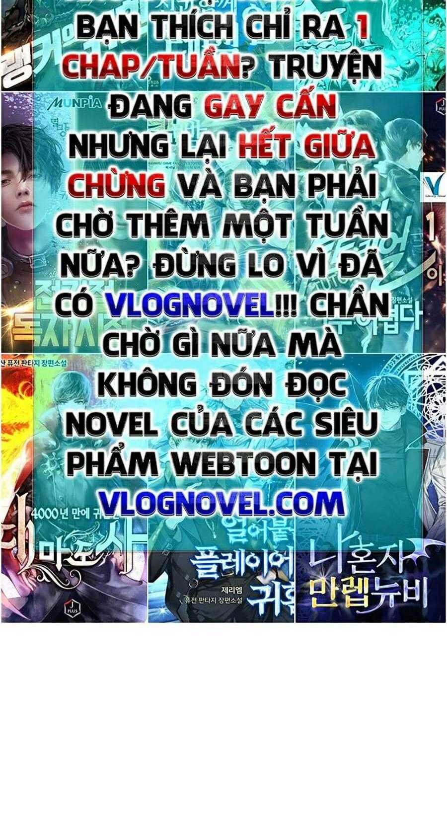 Trùm Cuối Chapter 6 - Trang 2