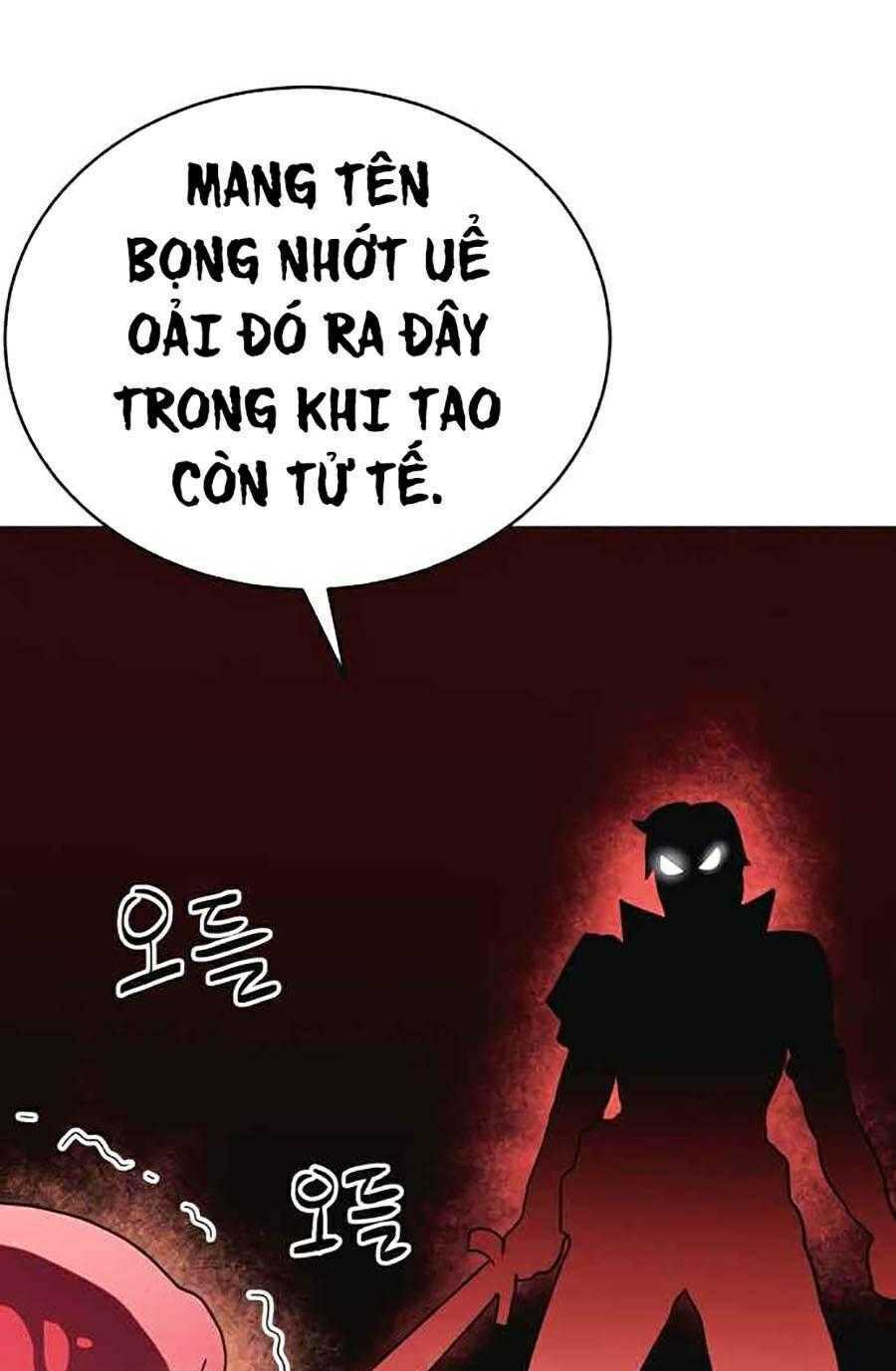 Trùm Cuối Chapter 6 - Trang 2