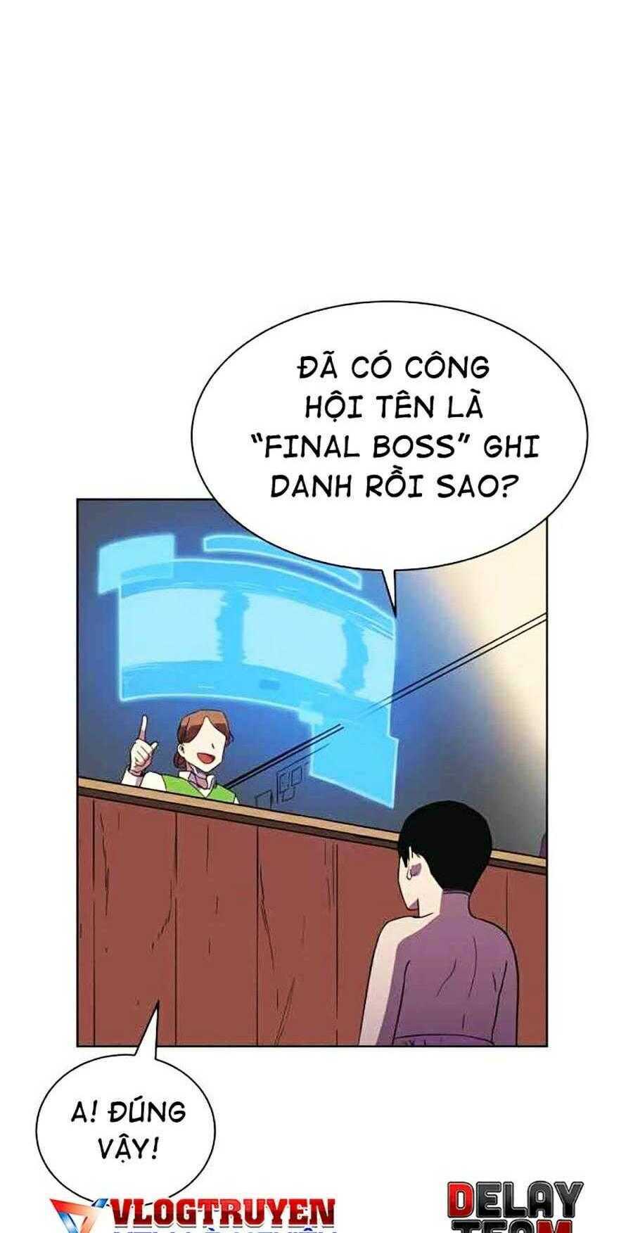 Trùm Cuối Chapter 5 - Trang 2