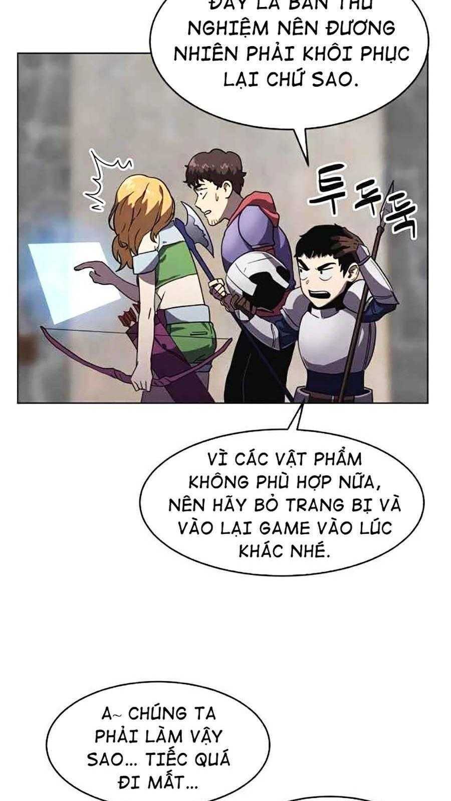 Trùm Cuối Chapter 5 - Trang 2