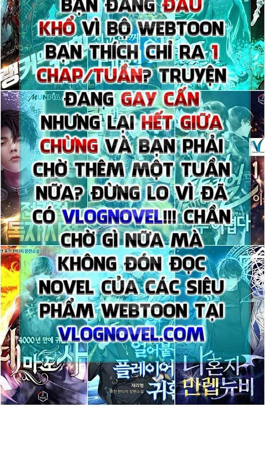 Trùm Cuối Chapter 5 - Trang 2