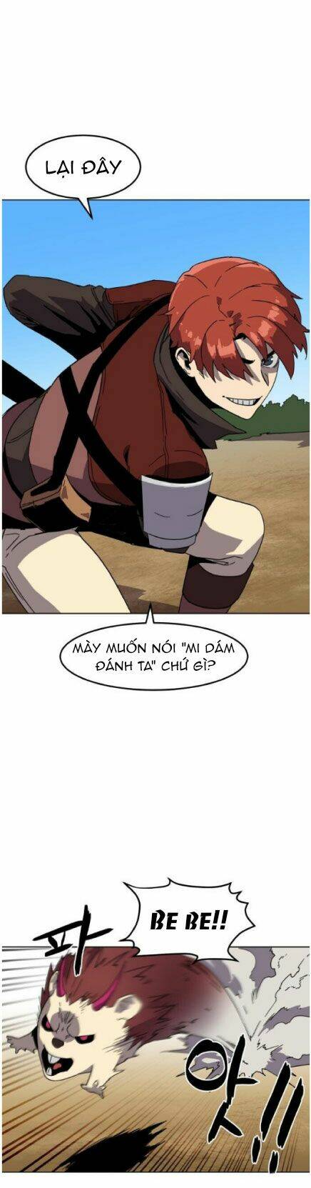 Trùm Cuối Chapter 4 - Trang 2