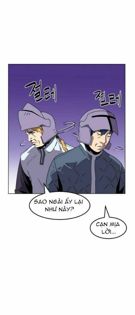 Trùm Cuối Chapter 4 - Trang 2