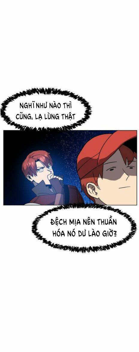 Trùm Cuối Chapter 4 - Trang 2