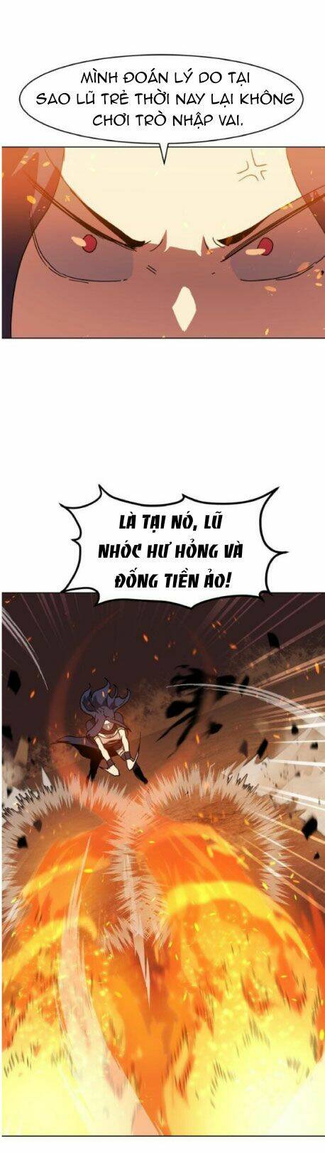 Trùm Cuối Chapter 4 - Trang 2