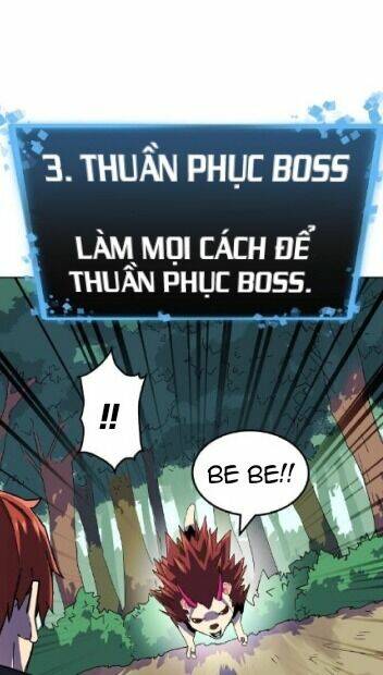 Trùm Cuối Chapter 3 - Trang 2