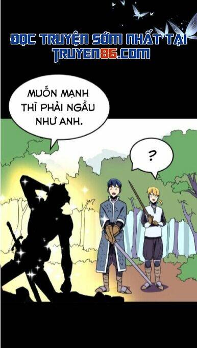 Trùm Cuối Chapter 3 - Trang 2