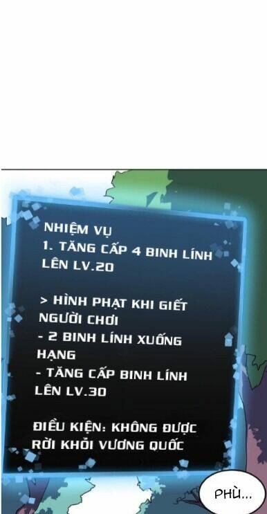 Trùm Cuối Chapter 3 - Trang 2