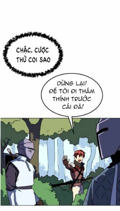 Trùm Cuối Chapter 3 - Trang 2