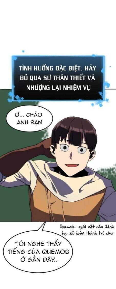 Trùm Cuối Chapter 3 - Trang 2