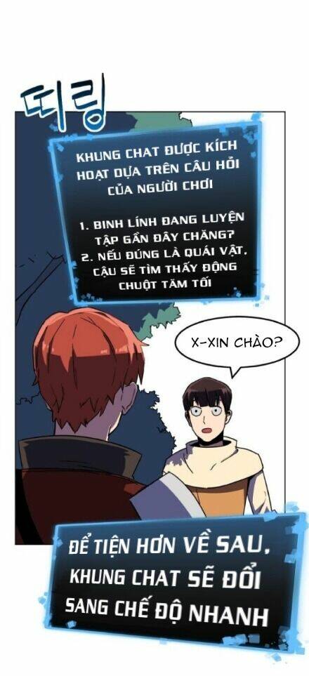 Trùm Cuối Chapter 3 - Trang 2