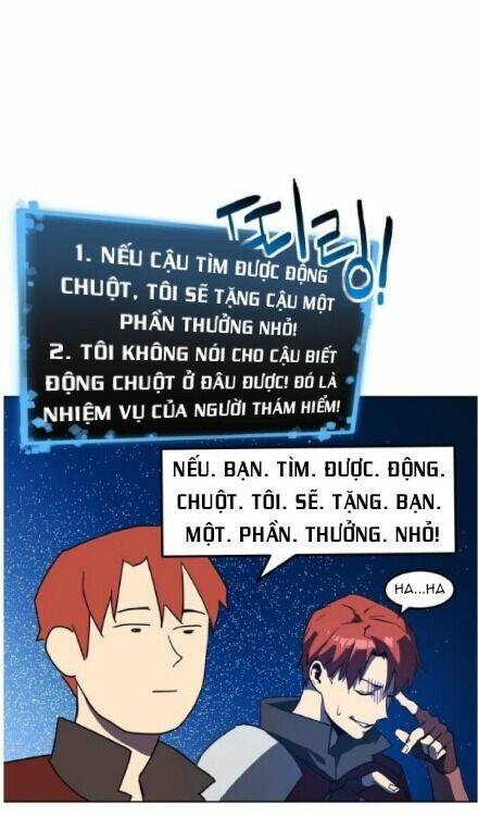 Trùm Cuối Chapter 3 - Trang 2