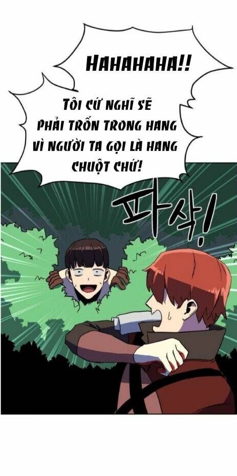 Trùm Cuối Chapter 3 - Trang 2