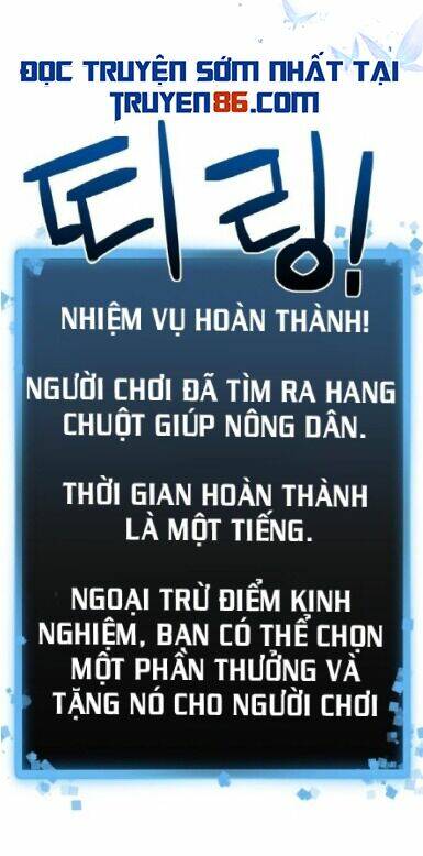 Trùm Cuối Chapter 3 - Trang 2