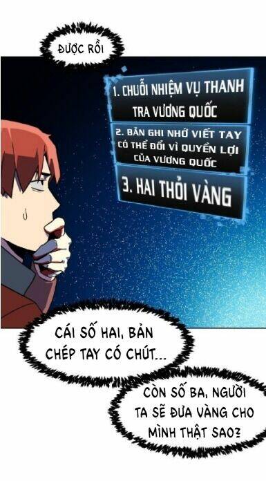 Trùm Cuối Chapter 3 - Trang 2