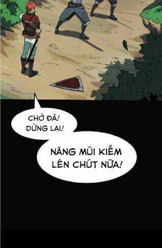 Trùm Cuối Chapter 3 - Trang 2