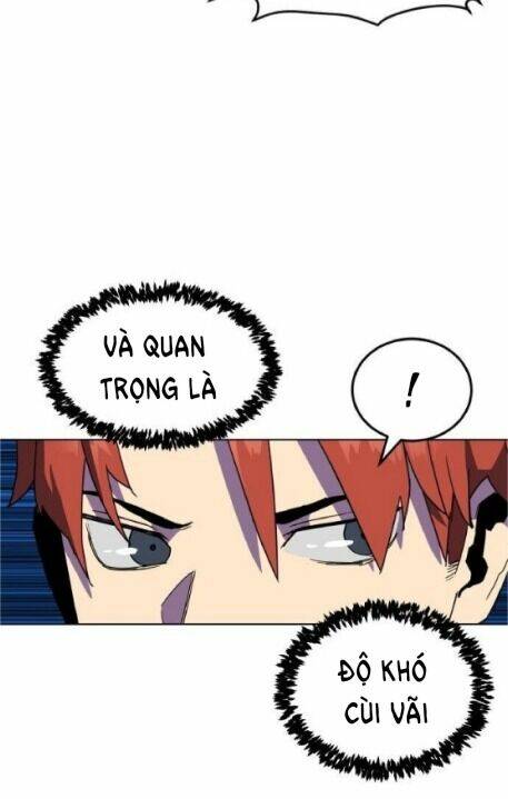 Trùm Cuối Chapter 3 - Trang 2