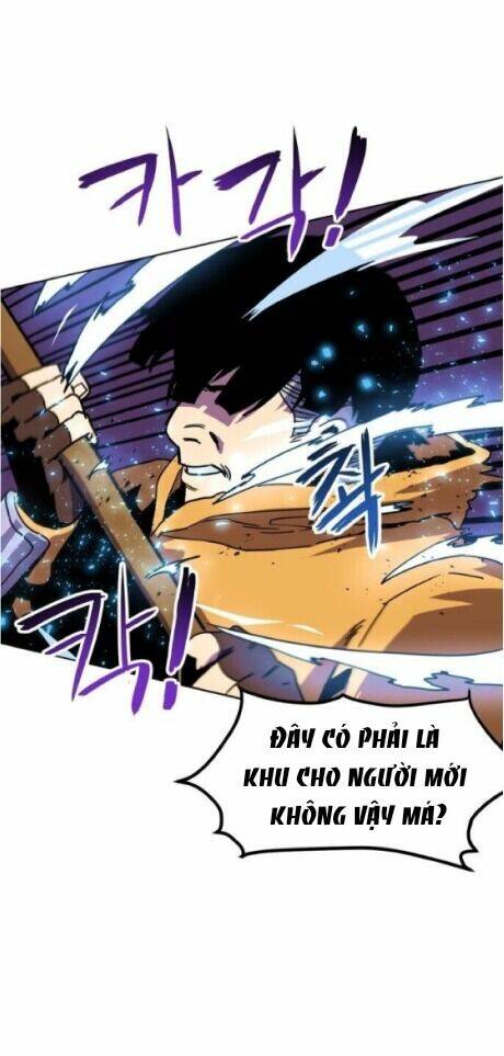 Trùm Cuối Chapter 2 - Trang 2