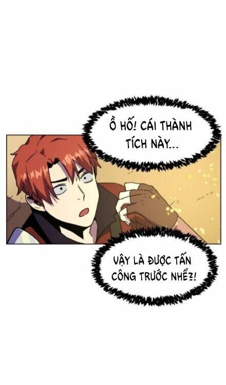 Trùm Cuối Chapter 2 - Trang 2