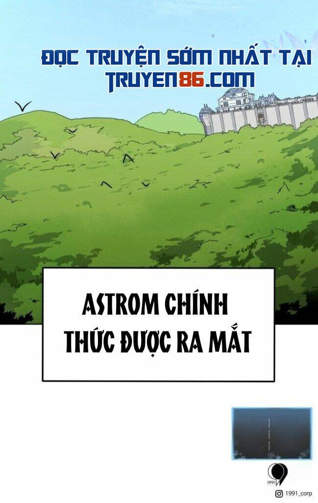 Trùm Cuối Chapter 2 - Trang 2