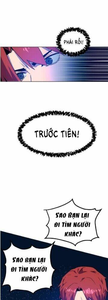 Trùm Cuối Chapter 2 - Trang 2