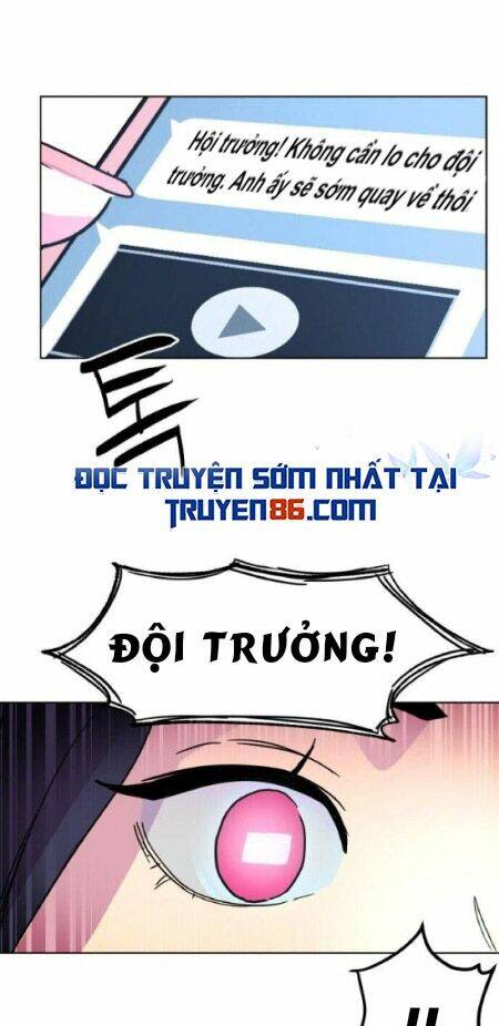 Trùm Cuối Chapter 2 - Trang 2