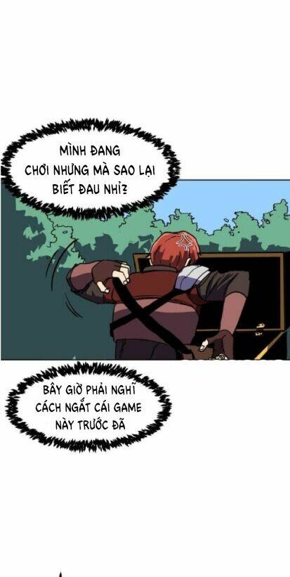 Trùm Cuối Chapter 2 - Trang 2