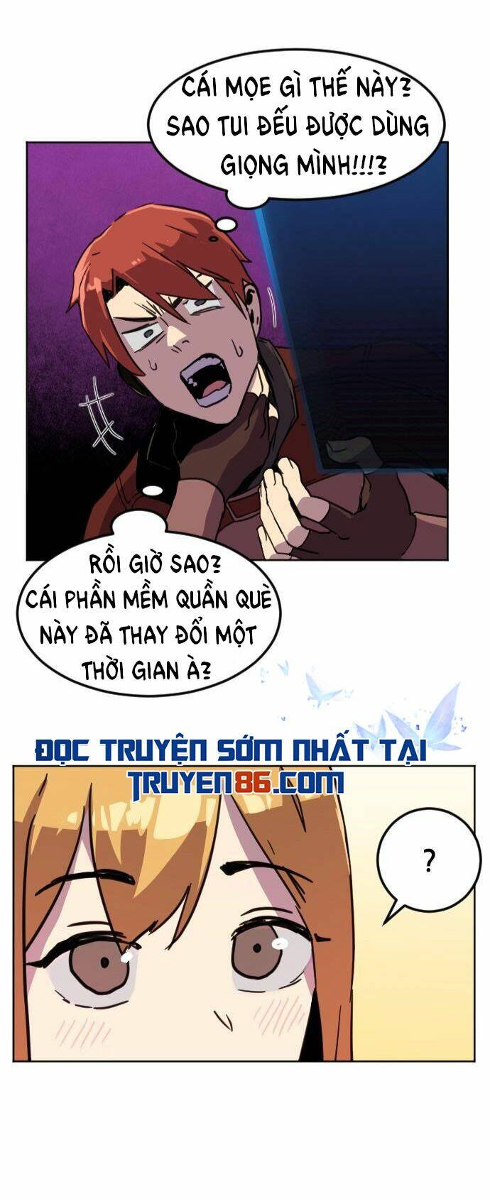 Trùm Cuối Chapter 1 - Trang 2