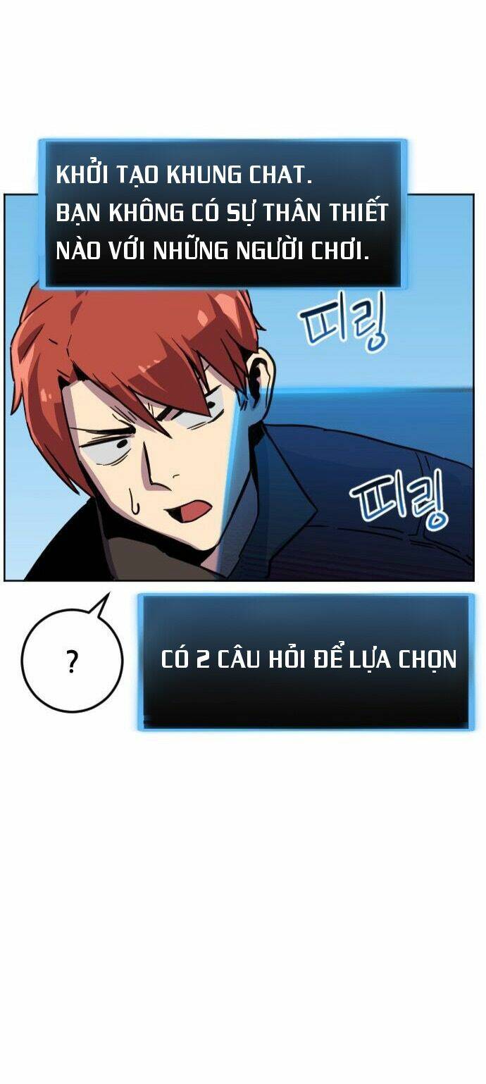 Trùm Cuối Chapter 1 - Trang 2