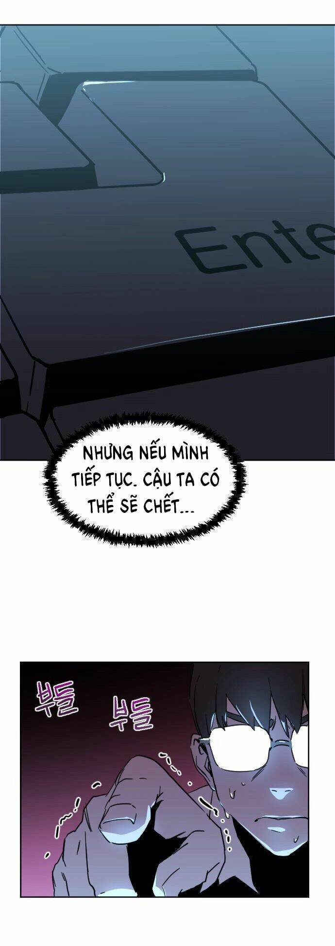 Trùm Cuối Chapter 1 - Trang 2