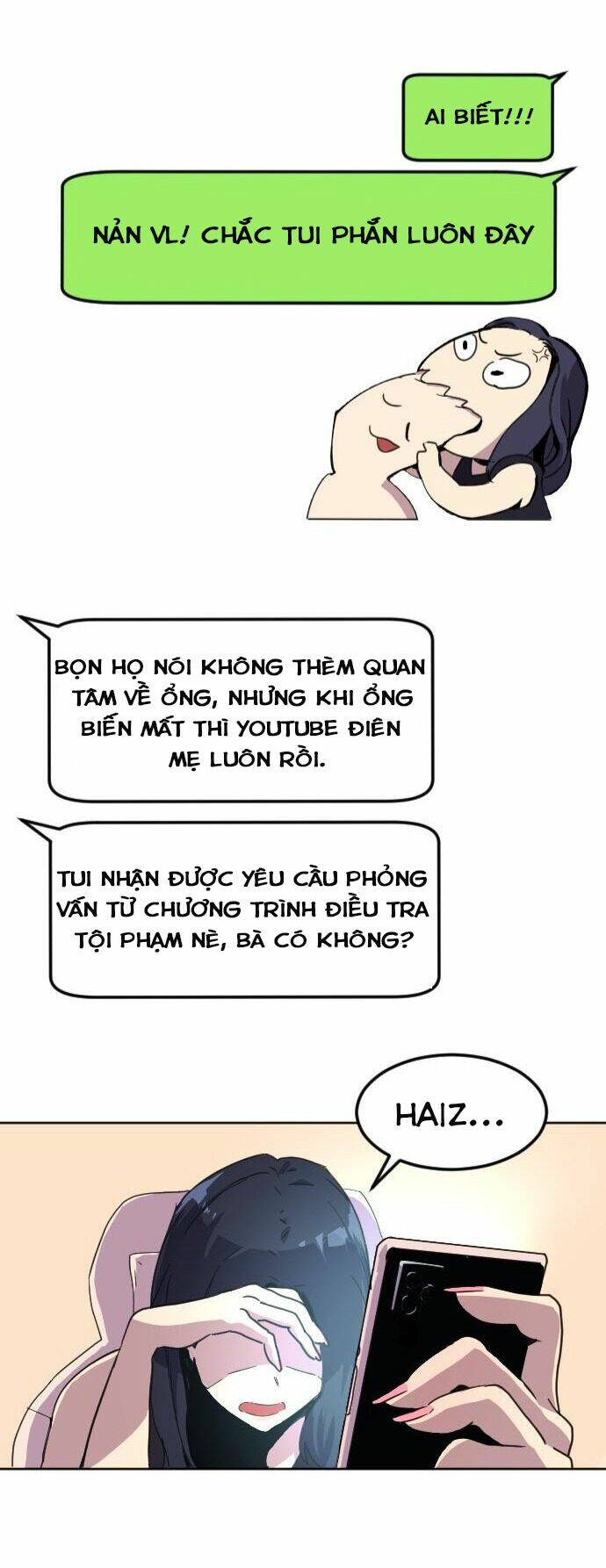 Trùm Cuối Chapter 1 - Trang 2