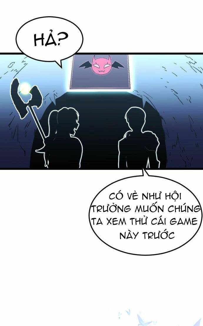 Trùm Cuối Chapter 1 - Trang 2