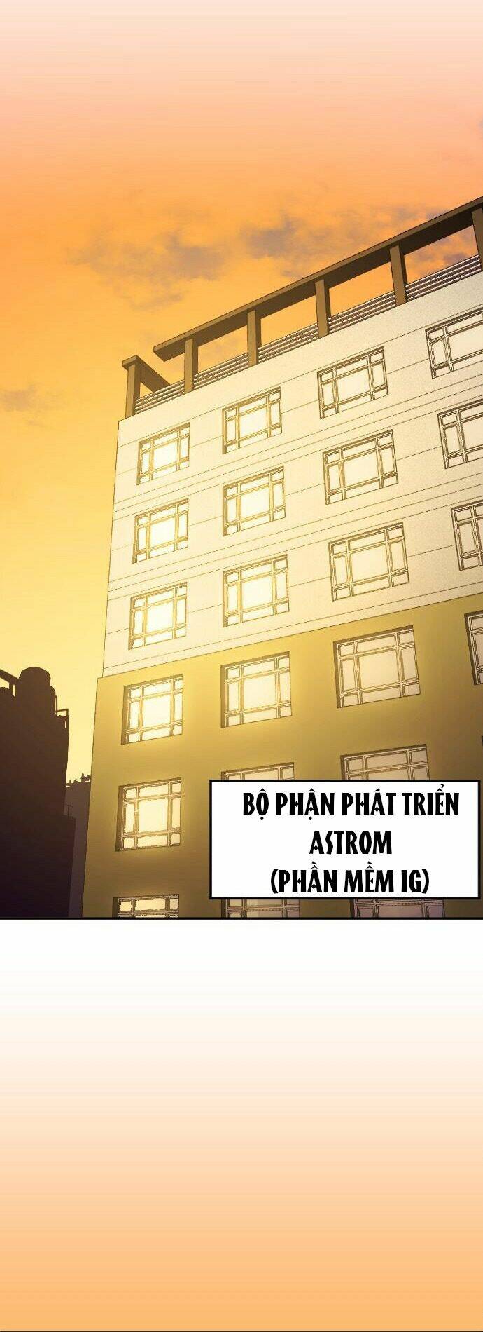 Trùm Cuối Chapter 1 - Trang 2