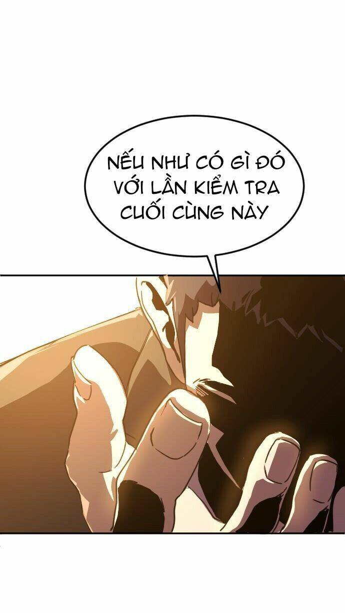 Trùm Cuối Chapter 1 - Trang 2