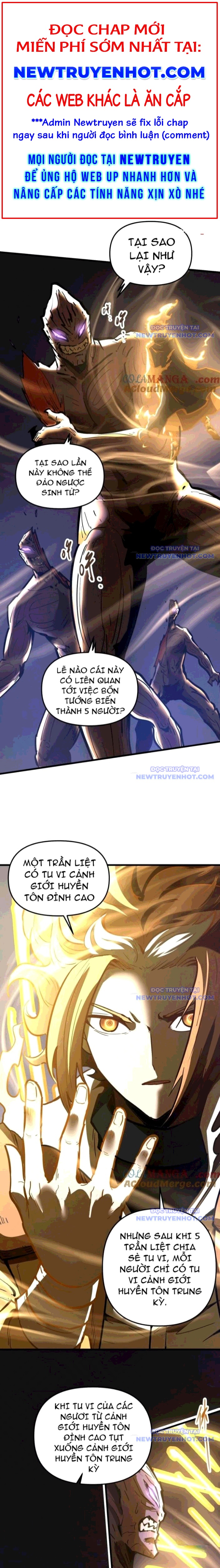 Tông Môn Của Ta Có Triệu Điểm Mạnh Chapter 77 - Trang 2