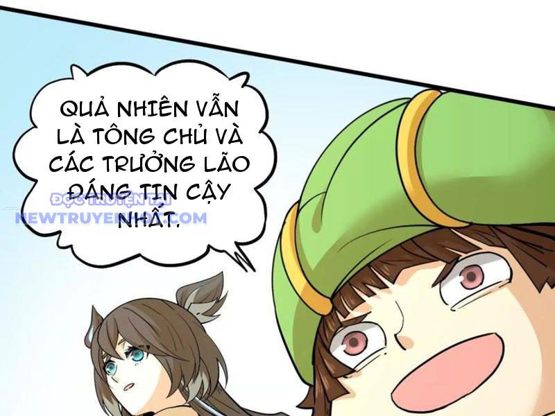 Tông Môn Của Ta Có Triệu Điểm Mạnh Chapter 72 - Trang 2