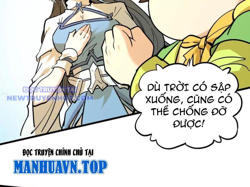 Tông Môn Của Ta Có Triệu Điểm Mạnh Chapter 72 - Trang 2