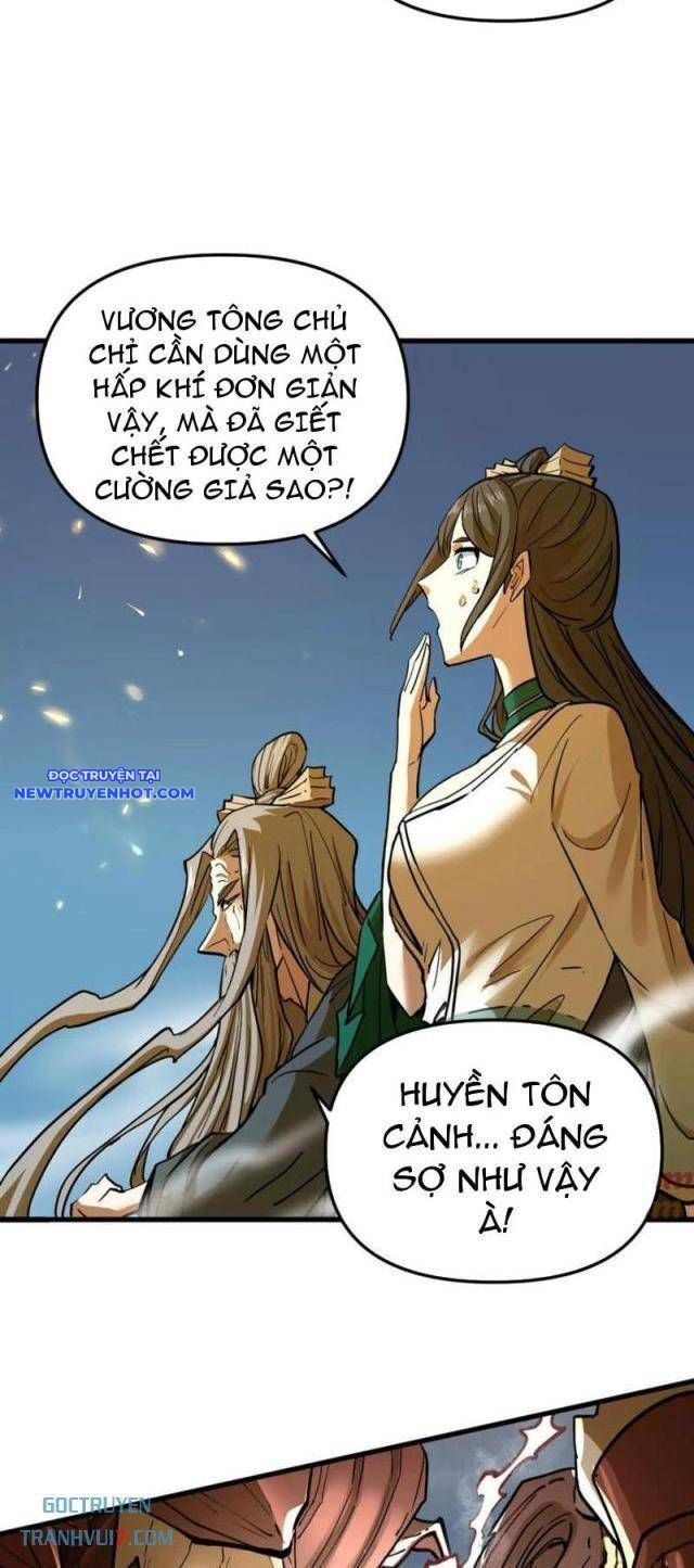 Tông Môn Của Ta Có Triệu Điểm Mạnh Chapter 70 - Trang 2