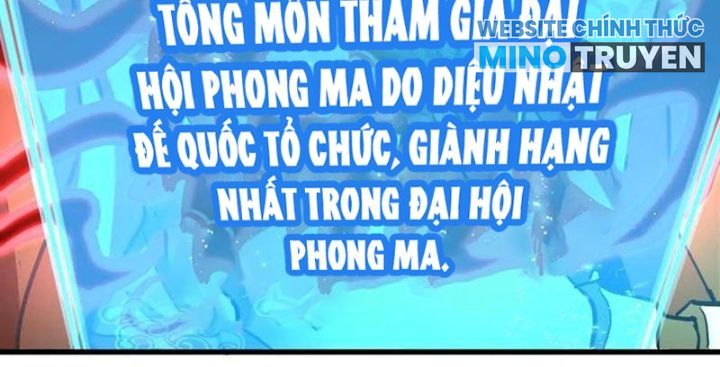 Tông Môn Của Ta Có Triệu Điểm Mạnh Chapter 67 - Trang 2