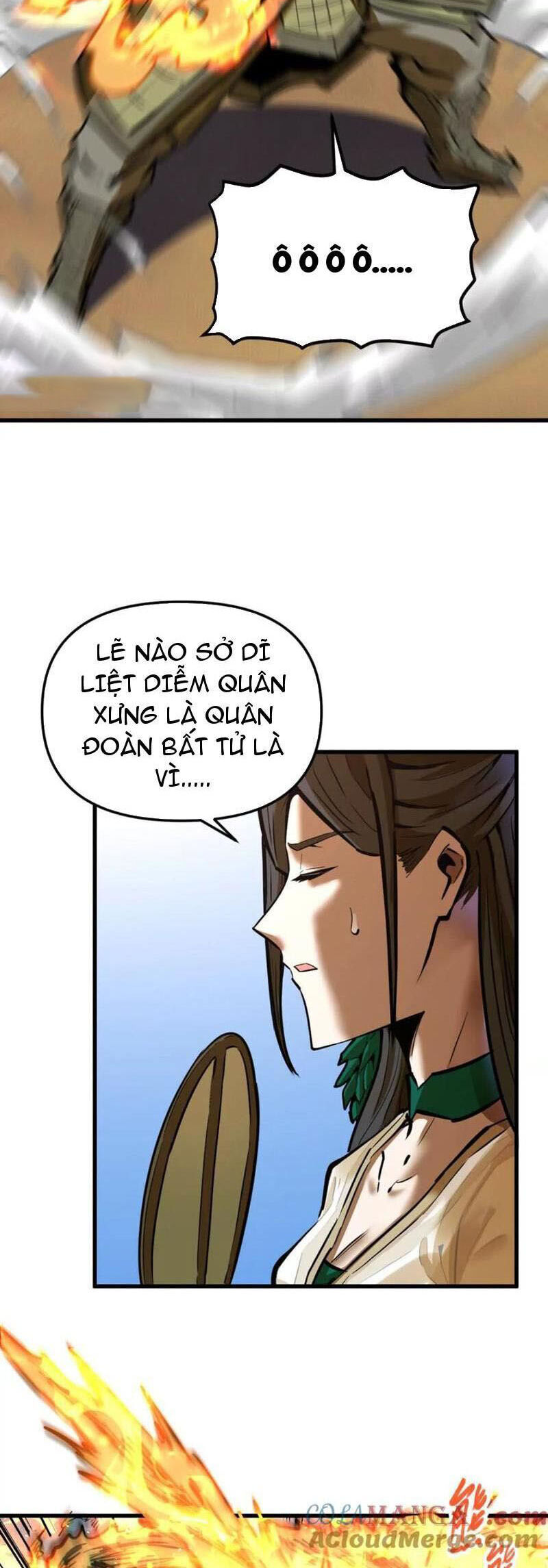 Tông Môn Của Ta Có Triệu Điểm Mạnh Chapter 63 - Trang 2